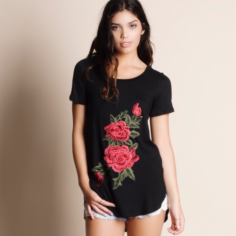 BOUTIQUE • TOP - Picture 1 of 4
